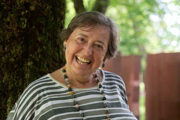 Virginia Bengoechea