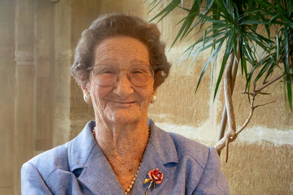 Luchi García