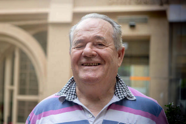 Jose Mari Inglés