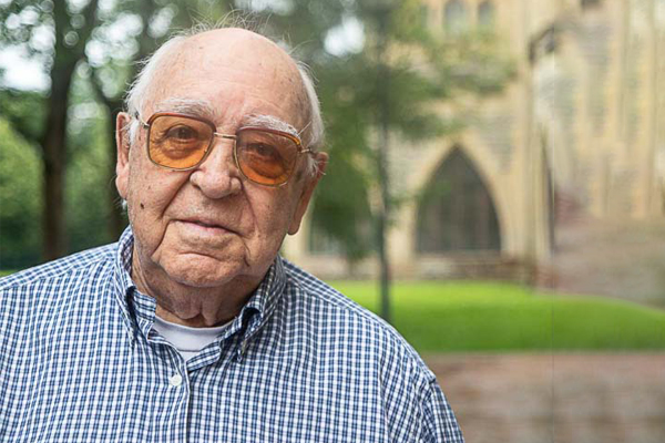 Benito Abín
