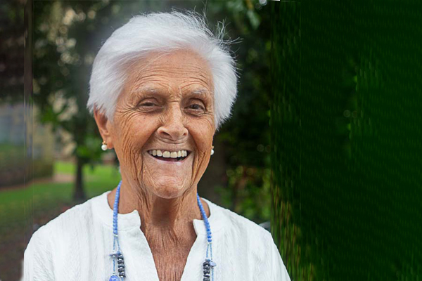 Carmen Unzueta